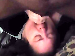 Shy white smut wants bbc testicle tonic