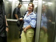 Gangbang for Lola a French Bbw