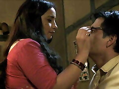 Music Teacher in Hot Scene with Neighbor