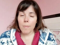 Evita Camila Cram GRATIS- desnuda y cachonda madura milf - EvitaCamila 