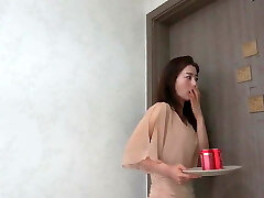 Friend&lsquo;s Young Mom 2019 Korean Vid