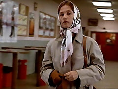 She likes to play music and watch.