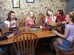 Don't Tell Mommy 07 - (Total Original Movie uncut)