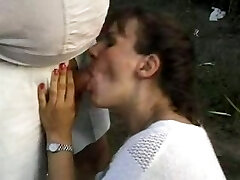 Making a steamy homemade sex video with my mature Dutch wife