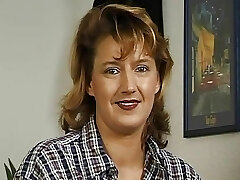 Grandma & Grandpa Host Hardcore Sadism & Masochism Party