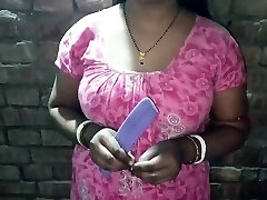 Village school girl class room with room romantic romance in open bang-out