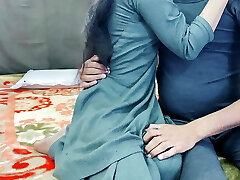 Punjabi Jatti ne apne yaar se mrvai Fuddi with sloppy audio 