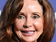 Jacklyn Zeman Fap Off Challenge