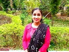 Outdoor Park Bang-out With Hindi Audio
