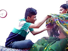 daddy Brings home Freshly Married Step Mom for my glamour desires Full Movie