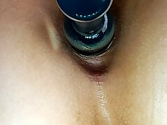 Lala Licious - Brim In Deep in my butthole