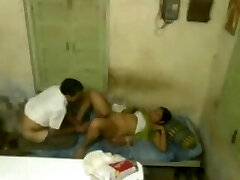 Indian house wife fucking for money