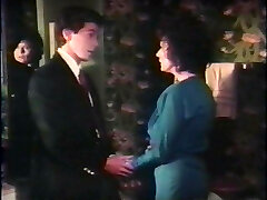 vintage mature assfuck and facial