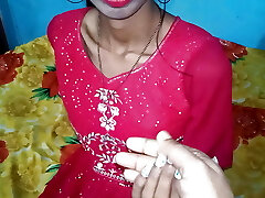 Desi colege damsel ki chudai boyfriend ke sat