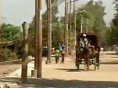 The Pyramid Porn vid