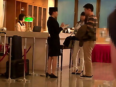 Romp in Hotels 4 - Creampie SP2