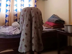 Morning main bhabi ke kutai rock hard