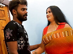 SEX HUNGER BHABI FUCKED HER HUSBAND, Xxx SEX