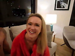 British Wife’s Three Way Experience, Real (part 1)
