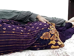 Full Video Bed Shared With My Desi Stepdaughter