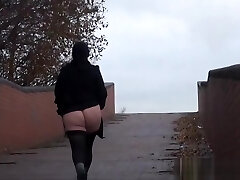 Mature chubby wife Andreas uk flashing