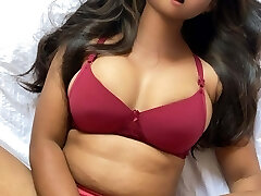 Hot college girl viral bang-out video