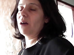 When Stepmommy Doesn't Get Nailed