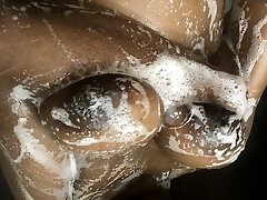 Night shower