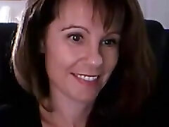 Soccer mom milf
