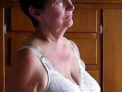 ILOVEGRANNY Matures Of Senior Age Homemade Creation Compilation
