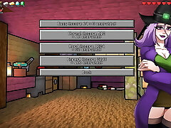 Minecraft Wild Craft - Part 38 The Witch Sucking Me Off! By LoveSkySan69