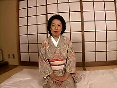 EXRM-26 4 Ruby Mature Doll Older Super-hour Special
