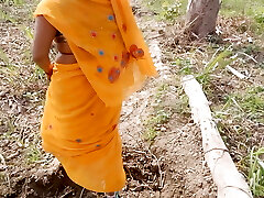 My step-sister outdoor fucking Indian village porn xhamaster.com