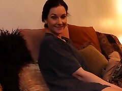 Mandy Flores Mom And Son Going All The Way Point Of View