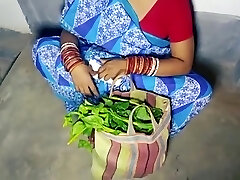 Indian Vegetables Selling Woman Hardcore Public Sex & Jabardasthi Chudai