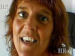 Unreleased Inexperienced Porn with 90s Housewives #8