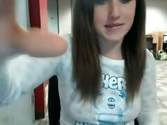 I love to showcase my well-matured titties to hundreds of random men