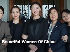 The Killer Women Of China
