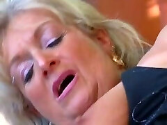 Nasty Big Tits Grandmas