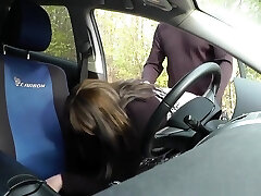 Dogging Van Sex Gangbangs With Slutwife Marion