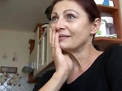 mommy I'd like to fuck #60 (POV)