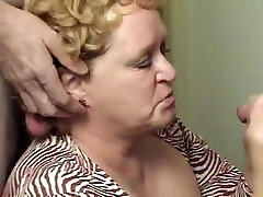 Fanny's three way fun