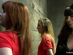 Anal Bi-atch Prison Whores