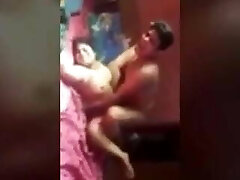 telugu duo fucking at home