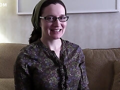 Encounter With The Librarian - Bettie Bondage