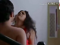 Jeeja saali Ki chudai utter hd mein