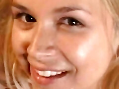 Happy Hippie Hand-job From California