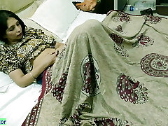 Indian Red-hot Stepdaughter Erotic XXX Sex !! Pure Taboo Sex