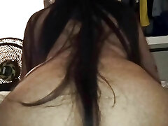 Indian with a big donk is fucked by her husband