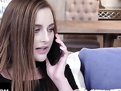 Unlucky Attractive Thief Gets Bullied And Cavity Searched By Woman And Male Officer In The Backroom